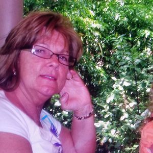 Meet your Posher, Barbara